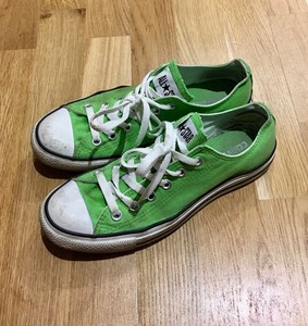 converse all star verde converse all star verde