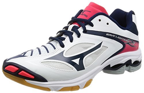 mizuno wave lightning z3 uomo oro