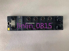 1Pcs New Turck bus module TBEN-L1-16DIP 6814005