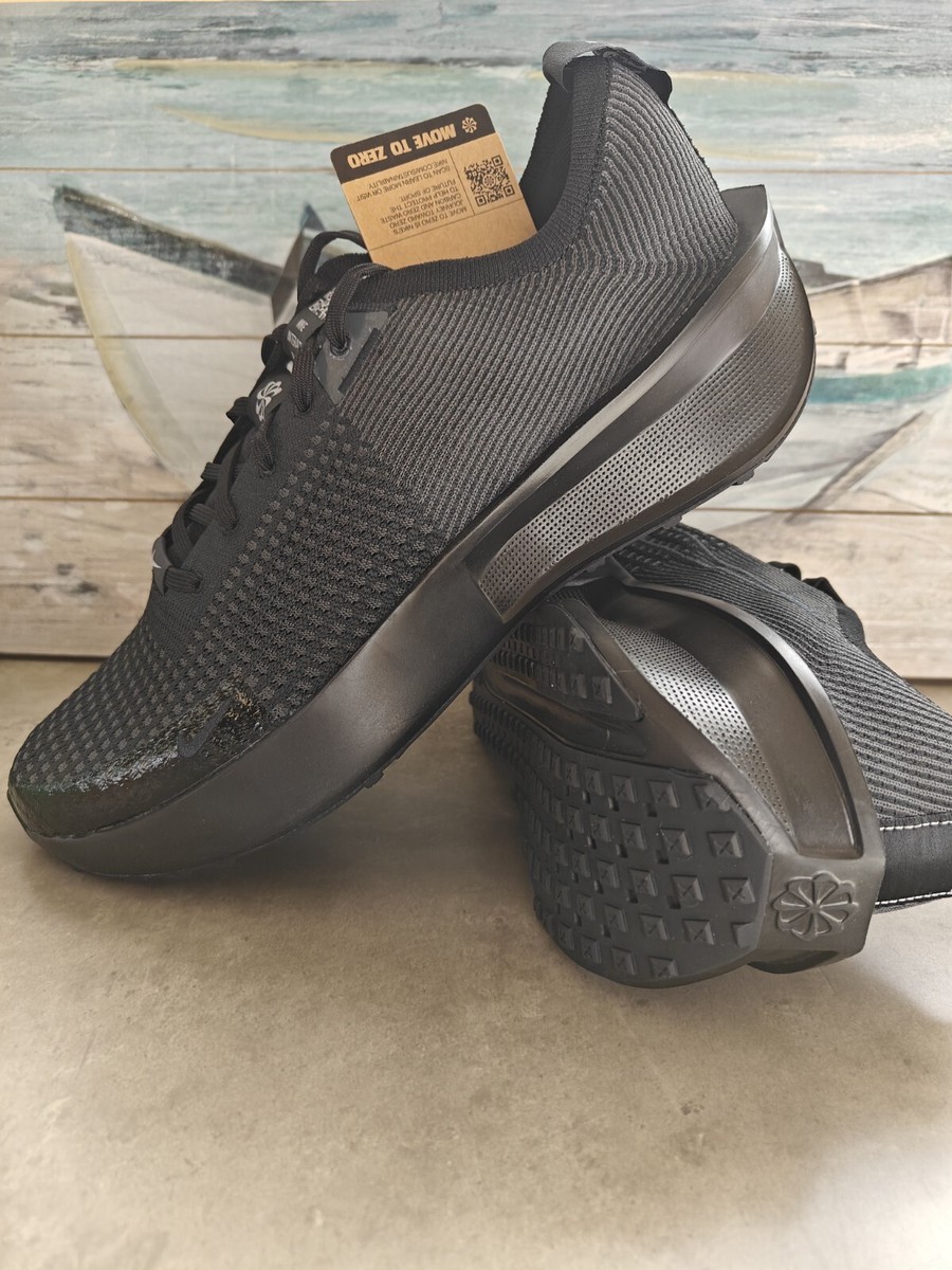 Size 11 - Nike Interact Run Black for sale online | eBay Size 11 - Nike Interact Run Black for sale online | eBay