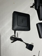 Buffalo WSR-1166DD AirStation AC1200 Dual Band Gigabit Wireless Router w/Adapter