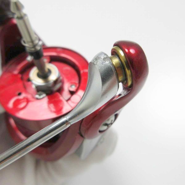 Daiwa 17 Impult Competition LBD Body Spinning Reel Fishing Daiwa 17 Impult Competition LBD Body Spinning Reel Fishing