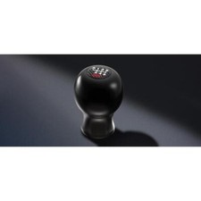 Subaru Shift Knob Sti Brz Zd8 Duracon 6mt St35022st400 Oem Jdm Genuine Japan