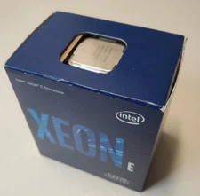 Intel Xeon E-2136 - 3.3 GHz Hexa-Core (BX80684E2136) Processor