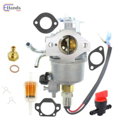 Kit Carburatore Per Generatore Cummins Onan QG 4000 (4KYFA-6747P) - Ricambio 0A6562 KY