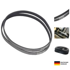 2 Stück/Packung 5 PJ 584, Keilrippenriemen Profil 5PJ 584mm / 230 J, Norm: DI...