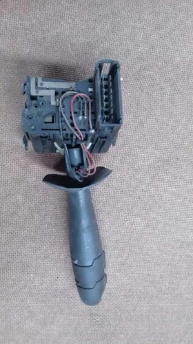 7701048913 Comando Luci per RENAULT LAGUNA II (BG0) * 217985 - Foto 2 di 3