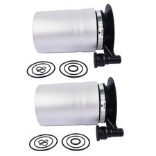 Pair of Rear Air Suspension Springs for 2007-2017 Lincoln Navigator
