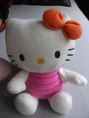 Stofftier Hello Kitty