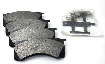 Ford Disc Brake Pads for F650 F750 Front Standard 2016-2025 OEM LC4Z2001A Kit
