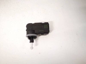 Opel Meriva 2004 Headlighth Levell Range Adjustment Motor used, Ge #1958549-05