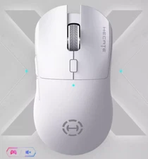 EDIFIER HECATE G3M Pro Wireless Wired Bluetooth Gaming Mouse PAW3395 26000DPI