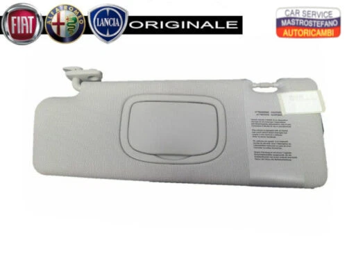 Alette parasole per interni auto