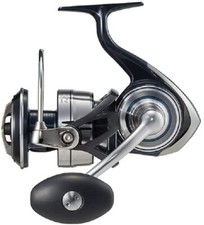 Daiwa 22 CALDIA SW 10000-H Spinning Reel New in Box
