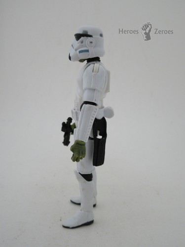 Hasbro Star Wars action figure da 3,75 pollici :: scegli tu - Foto 68 di 95