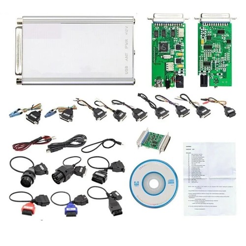 🌈 Nouveaux adaptateurs Carprog 8.21 en ligne, IMMO, ECU, keygen Airbag, Radio - Bild 6 von 7