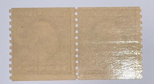 Travelstamps: 1916-1922 US Stamps Sc #495 MINT MNH, OG 4 CENT GEORGE WASHINGTON - Picture 5 of 7