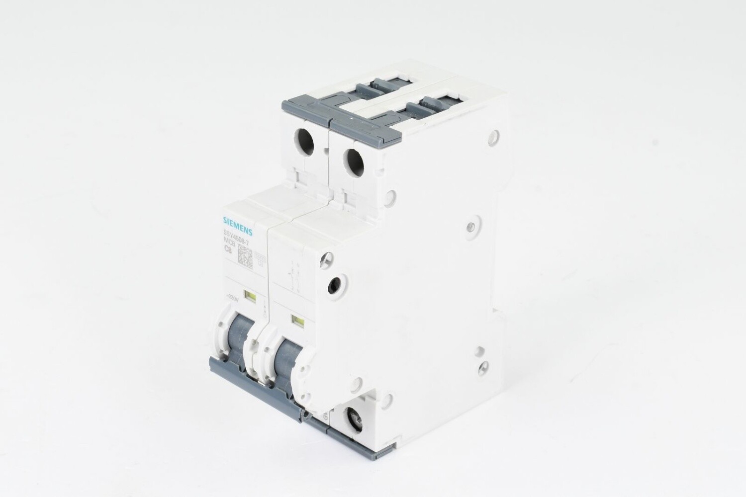 SIEMENS 5SY4508-7, Miniature circuit breaker