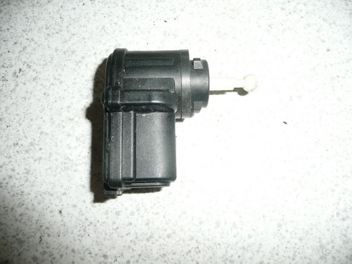 VW Skoda Audi Seat Leuchtweitenregler LWR Stellmotor Lichteinstellung 1J0941295B
