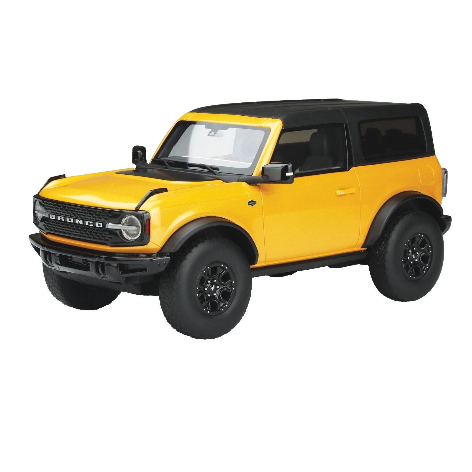 Ford Plástico Escala 1:18 vehículos diecast y de juguete