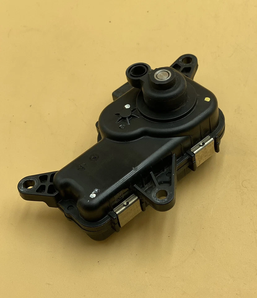 Chevrolet Cruze 2011-2016 admisión funcionamiento corto válvula colector actuador OEM Foto 4 de 4