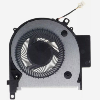 CPU Cooling Fan for HP ENVY X360 15-CN 15-CP TPN-W134 TPN-W135