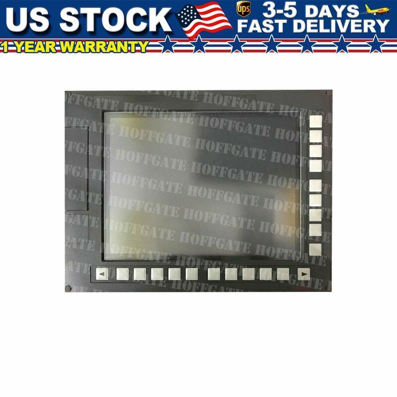 1PCS A02B-0303-C084 NEW For FANUC 10.4 INCH LCD SCREEN 1PCS A02B-0303-C084 NEW For FANUC 10.4 INCH LCD SCREEN