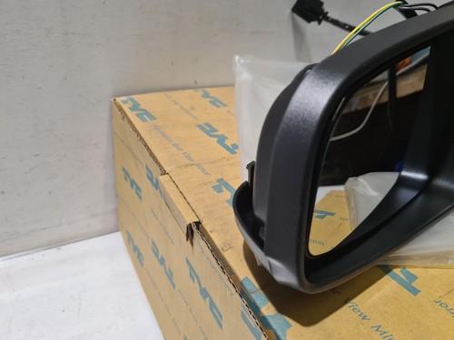 For Vauxhall Zafira B Electric Wing Mirror Front Left N/S 05-07 MK2 Brand NEW N1 - Picture 21 of 24