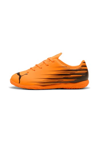 Puma Fussballschuhe ATTACANTO II IT JR Kinder Teenager Hallenschuhe 108498 04 - Bild 2 von 6