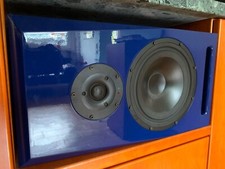 Centro monitor attivo Spendor SA300
