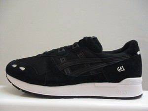 asics tiger runner trainers mens