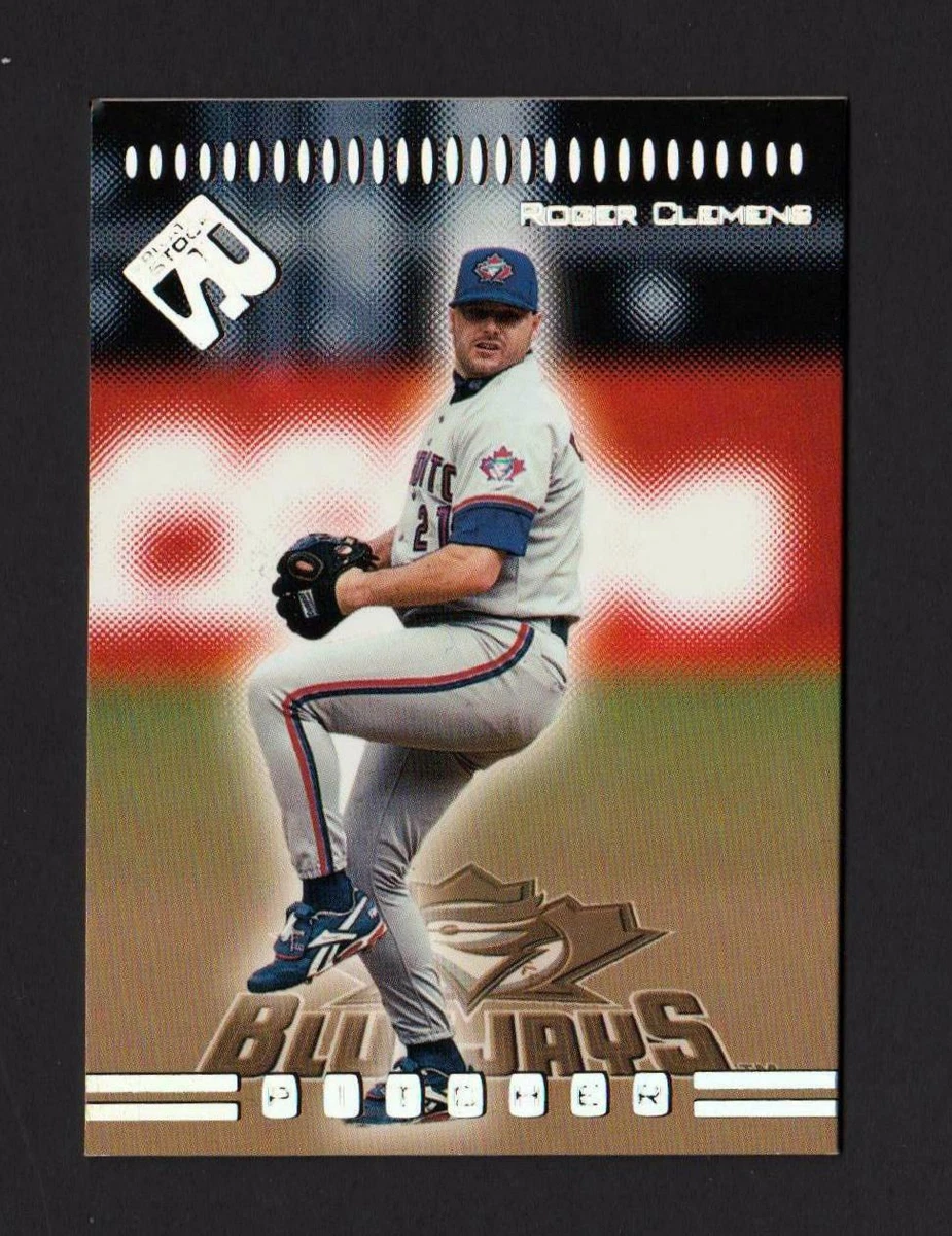 Pacific Private Stock Roger Clemens #2 1999 for sale | eBay
