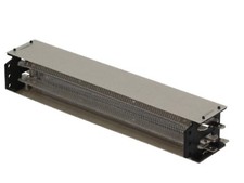 CHIP BOX WARMER HOLDING CABINET FISH RANGE HEATING ELEMENT HEATER 2KW 180mm 230V
