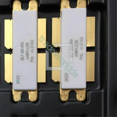 1PC NEW Ampleon BLF189XRA High Power Rugged RF Power Transistor 1700W