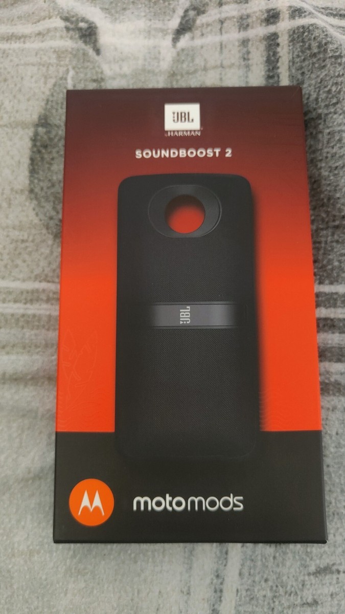 Jbl Speakers Moto Z Jbl Soundboost JBL Soundboost Moto Mod Speaker