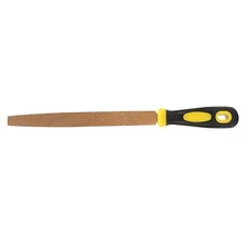 Braze Files Rasp Flat For Hard Sharpen Grinding Carving Hand Tools