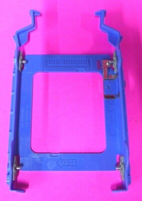 Genuine Dell Optiplex 7071 XPS 8940 HD Caddy 2.5'' 1B51R9F00-600 YHNFX