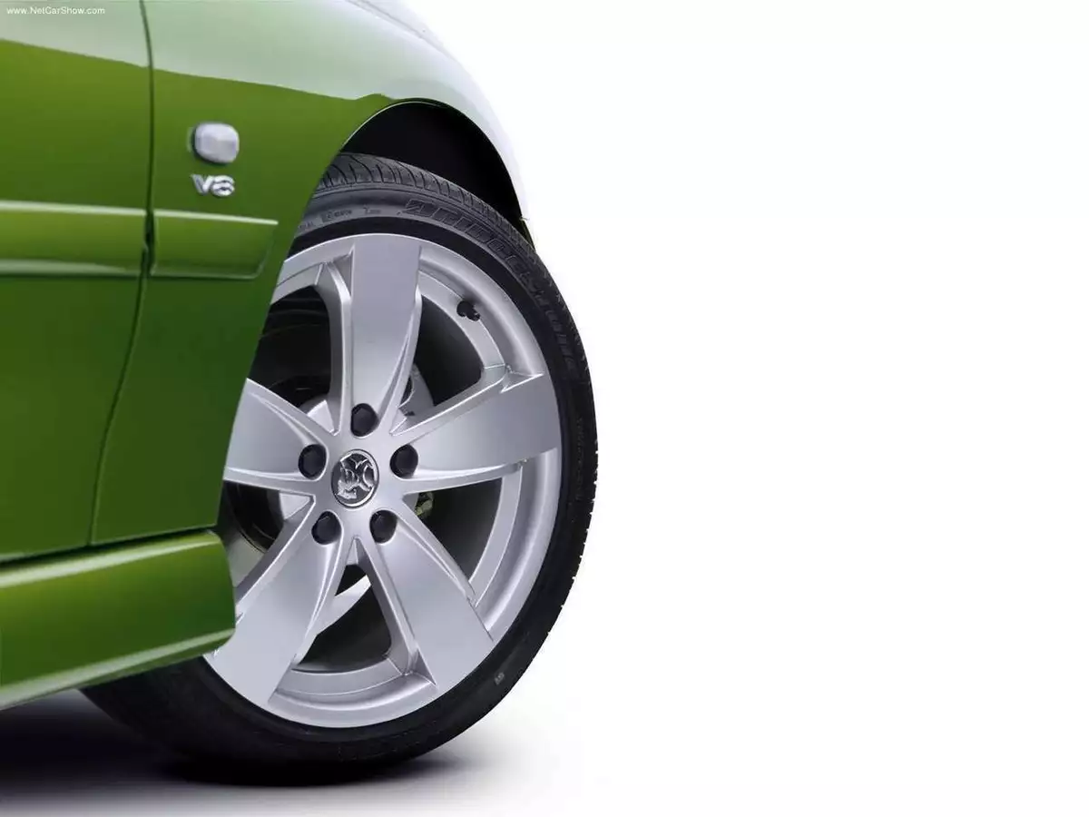 Vy berlina wheels deals
