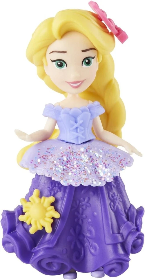 Disney Princess Little Kingdom Collection (Amazon Exclusive) Great Gift - Image 3 of 4