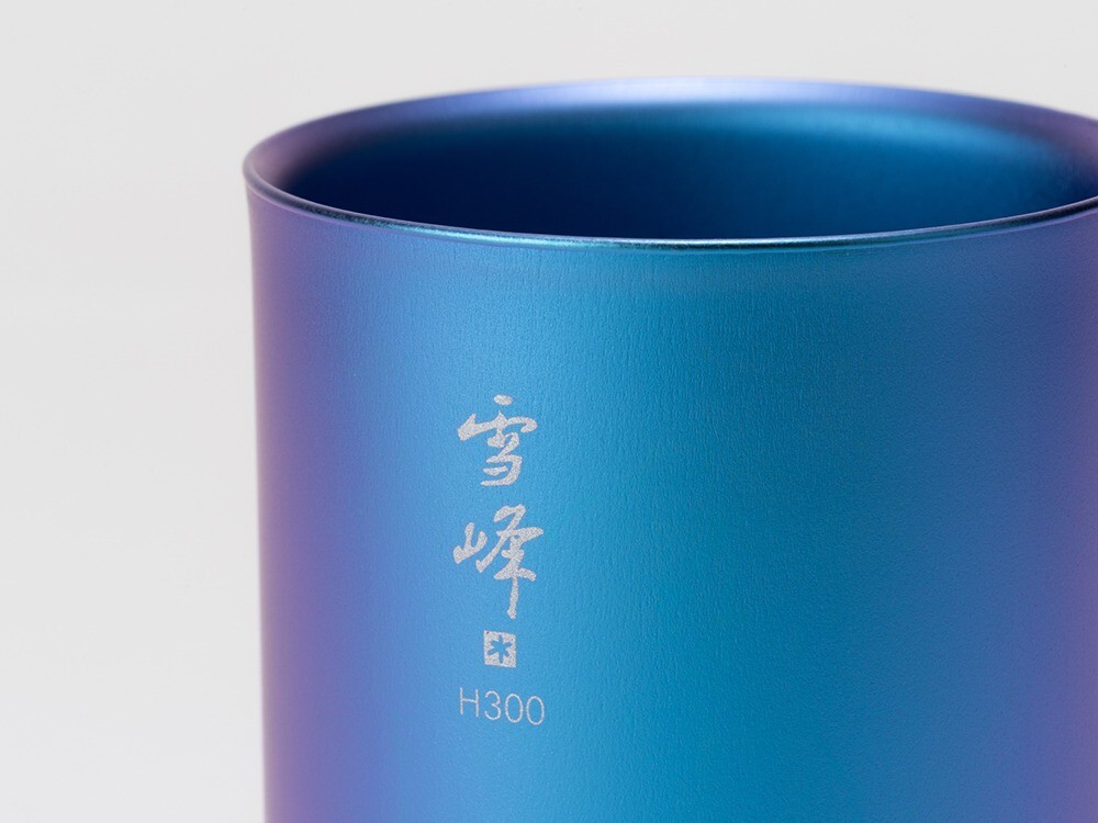 Snow Peak Tokyo Limited Edition Stacking Mug H300 | eBay
