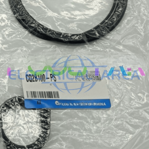 1PC SMC New CQ2B100PS cylinder repair kit sealing ring delivery fast