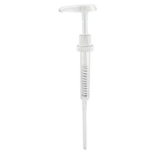 Pump for 1 Gallon Gatorade® Liquid Concentrate ULIH-2537-PUMP Brand New!