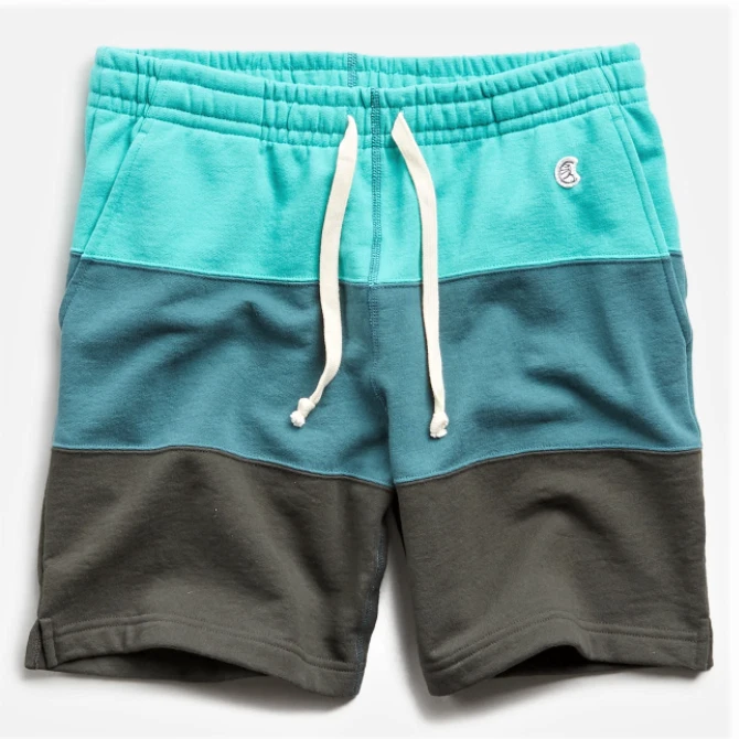 Todd snyder warm 2025 up shorts