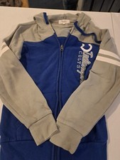 NFL Indianapolis Colts Youth Small Jacket