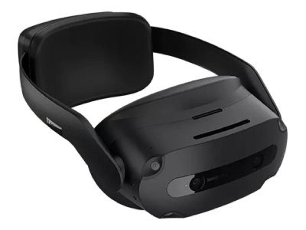Thumbnail - Lenovo Thinkreality Vrx - Virtual Reality-system By161