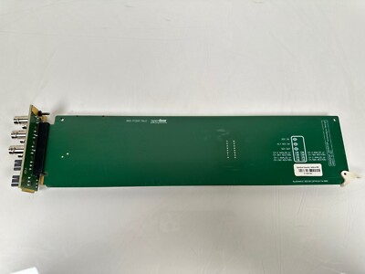 Opengear Rear Blackmagic Design Opengear BMD-PCB87 Blackmagic