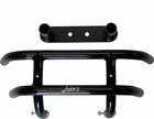 Jake’s Black Yamaha Front Bumper (Models G14-G21)
