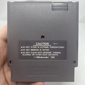 Solstice: The Quest for the Staff of Demnos (Nintendo Entertainment System) NES