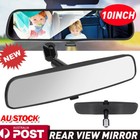<!--F#f_0-->Universal Clear Vision Night Day View Car Interior Rear Mirror 10inch Large AU<!--F/-->