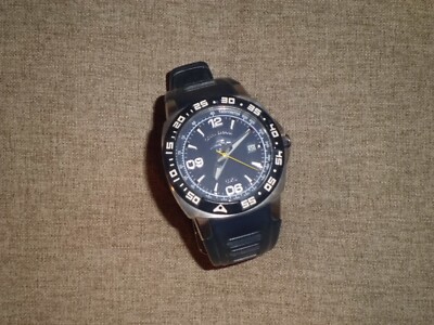 Tommy Bahama TBRLX1194 A126 Relax Men's Watch